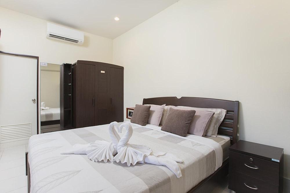 Ao Nang, Bang-On Resort Exterior foto