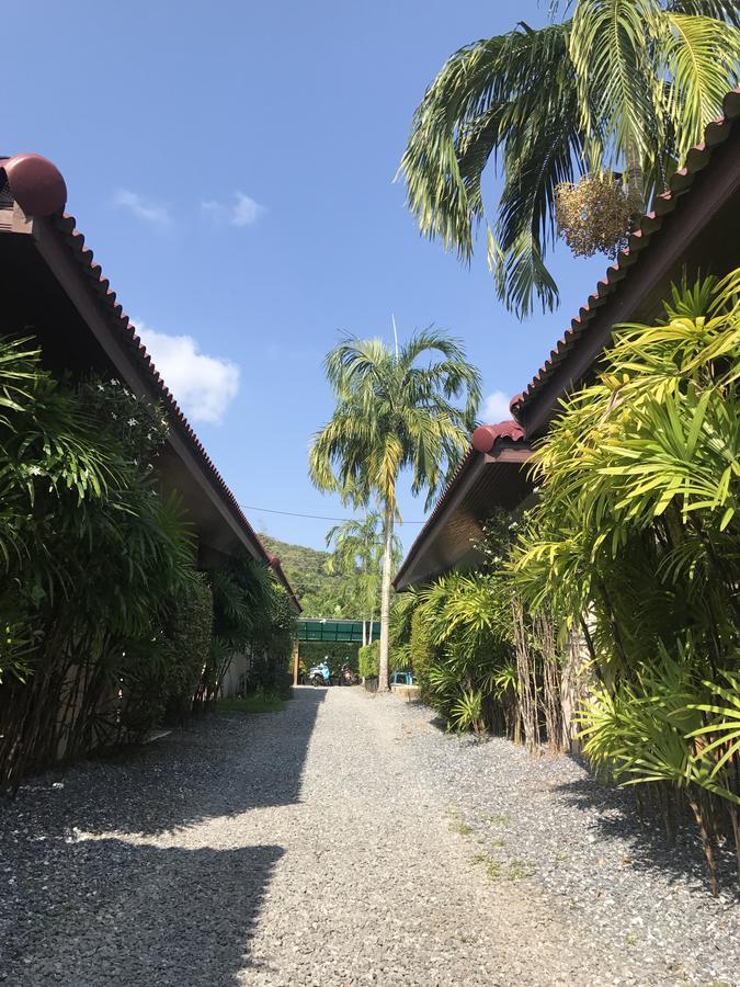 Ao Nang, Bang-On Resort Exterior foto