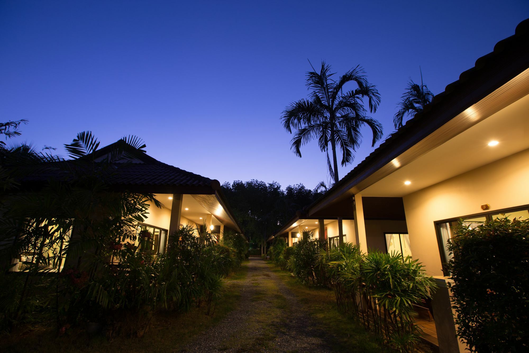 Ao Nang, Bang-On Resort Exterior foto