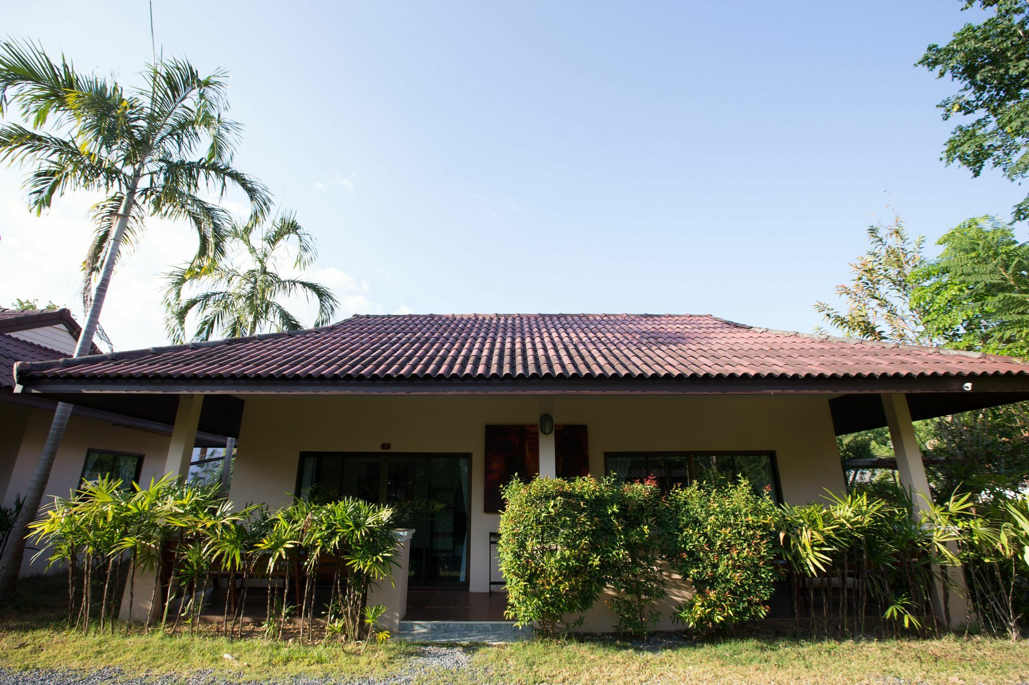 Ao Nang, Bang-On Resort Exterior foto