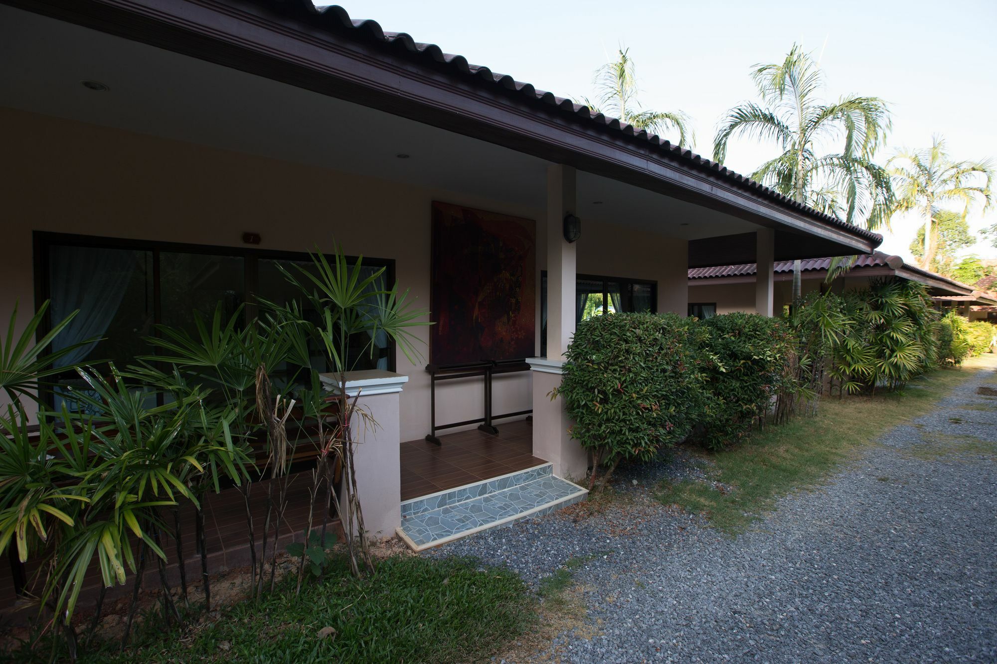 Ao Nang, Bang-On Resort Exterior foto